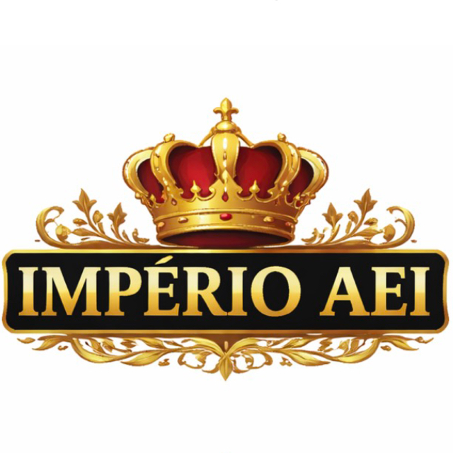 👑 Império AEI., Loja Online | Shopee Brasil