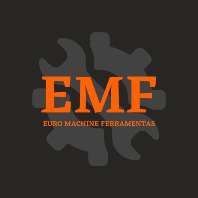 Euro Machine Ferramentas, Loja Online Shopee Brasil