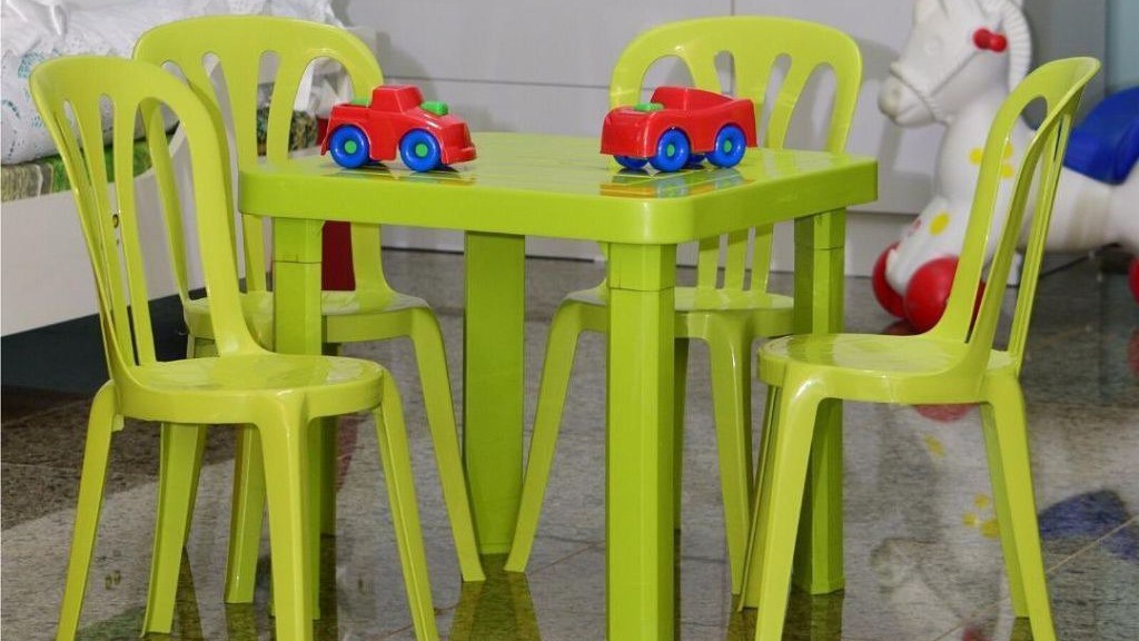 J & J Plastic, Loja Online Shopee Brasil