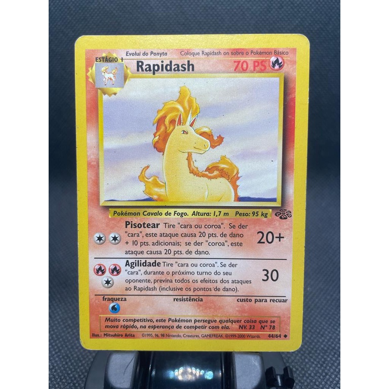 Kit Nº1 - 20 Apliques Pokémon Lendários