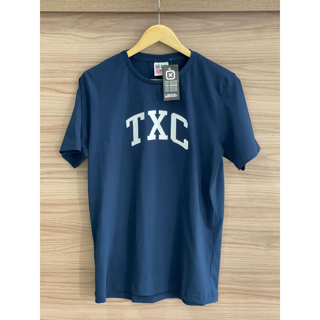 CAMISETA MASCULINA TXC BRANCA CUSTOM 19565 - Moda Country para Toda a  Família