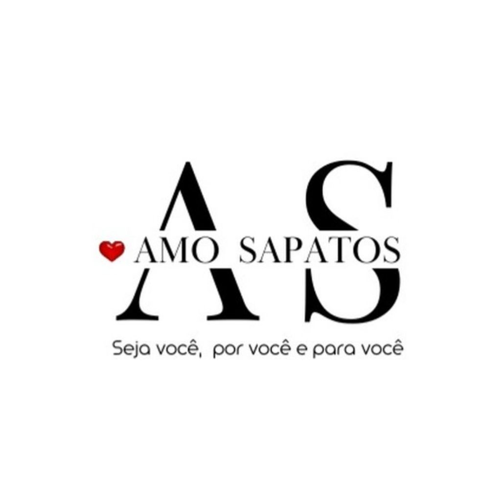 Amo sapatos best sale