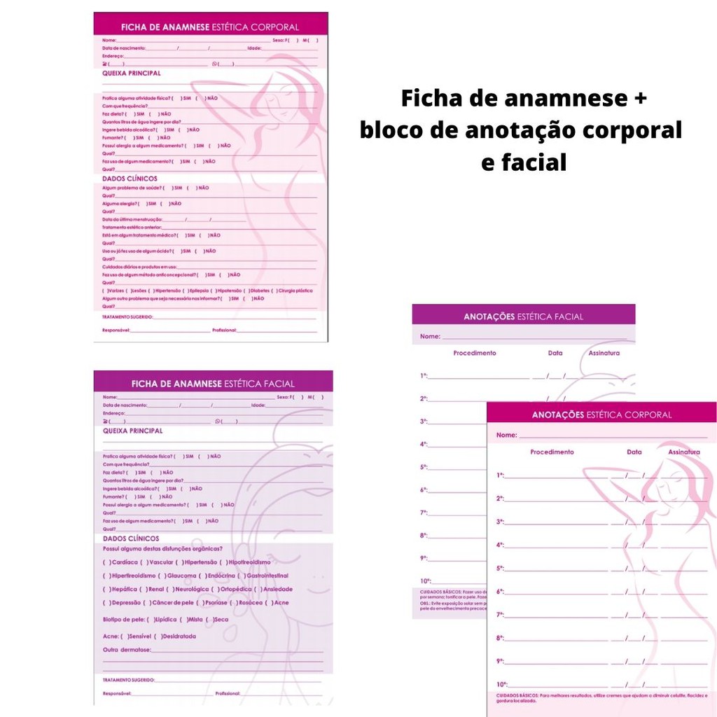 Anamnese, PDF, Remédio