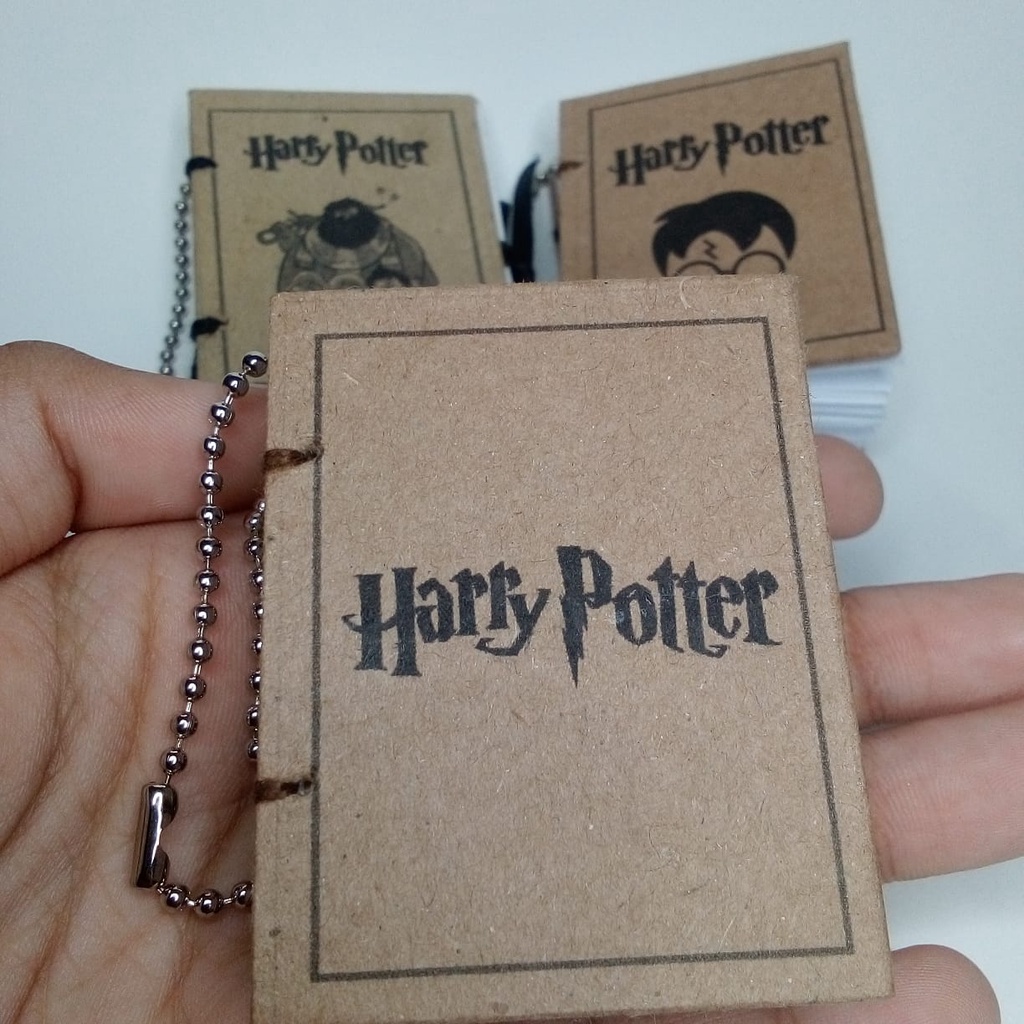 Caderno Grimório Harry Potter - Corvinal Ravenclaw