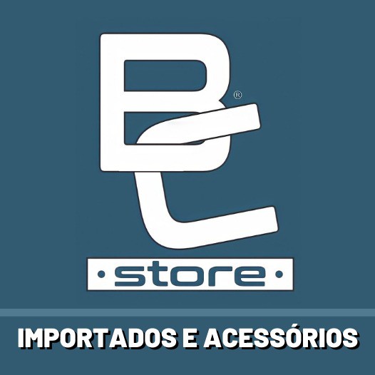 BC Store Official, Loja Online | Shopee Brasil