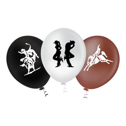 Loja Balões Personalizados Merlin