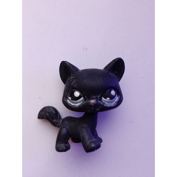 Littlest pet best sale shop gato