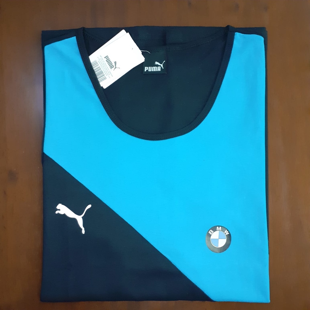 Blusa da bmw sales puma