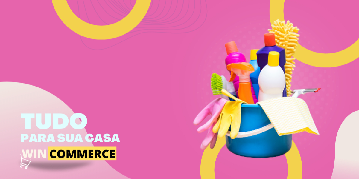 Win.Commerce, Loja Online | Shopee Brasil