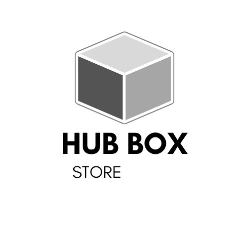 Hub Box Store, Loja Online Shopee Brasil