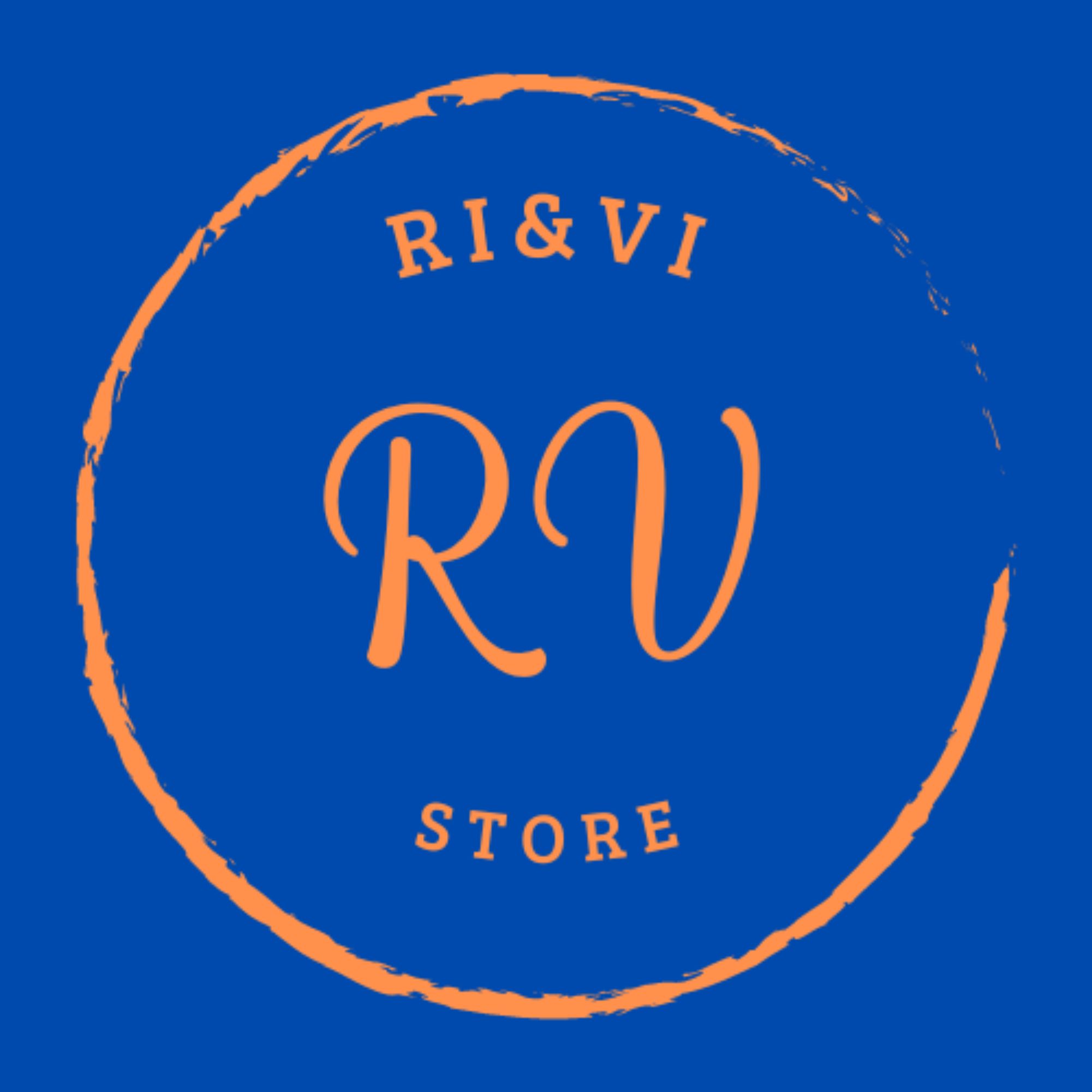 Ri&Vi Store, Loja Online | Shopee Brasil