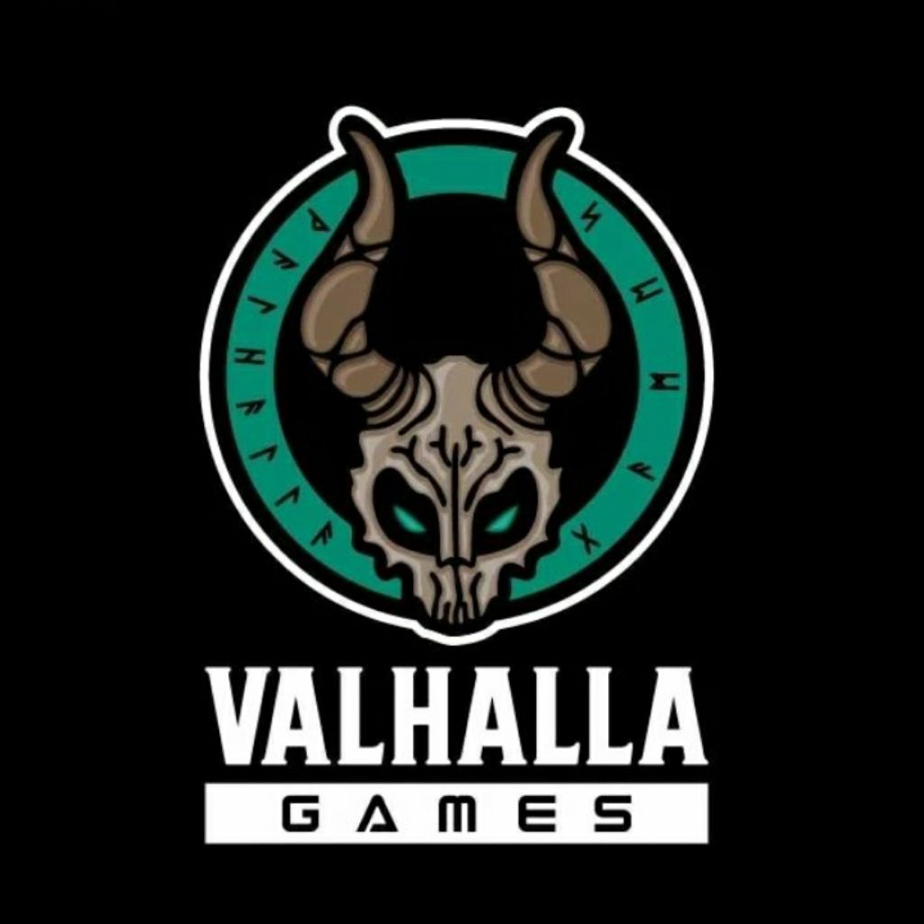 Valhalla_Games, Loja Online | Shopee Brasil