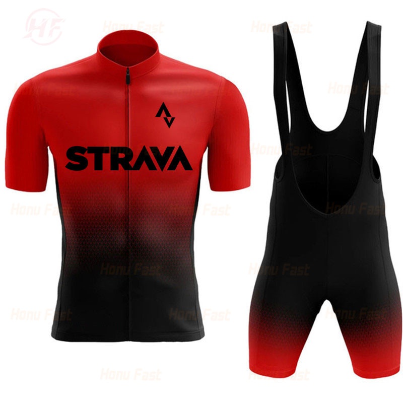 Roupas para best sale ciclismo masculino