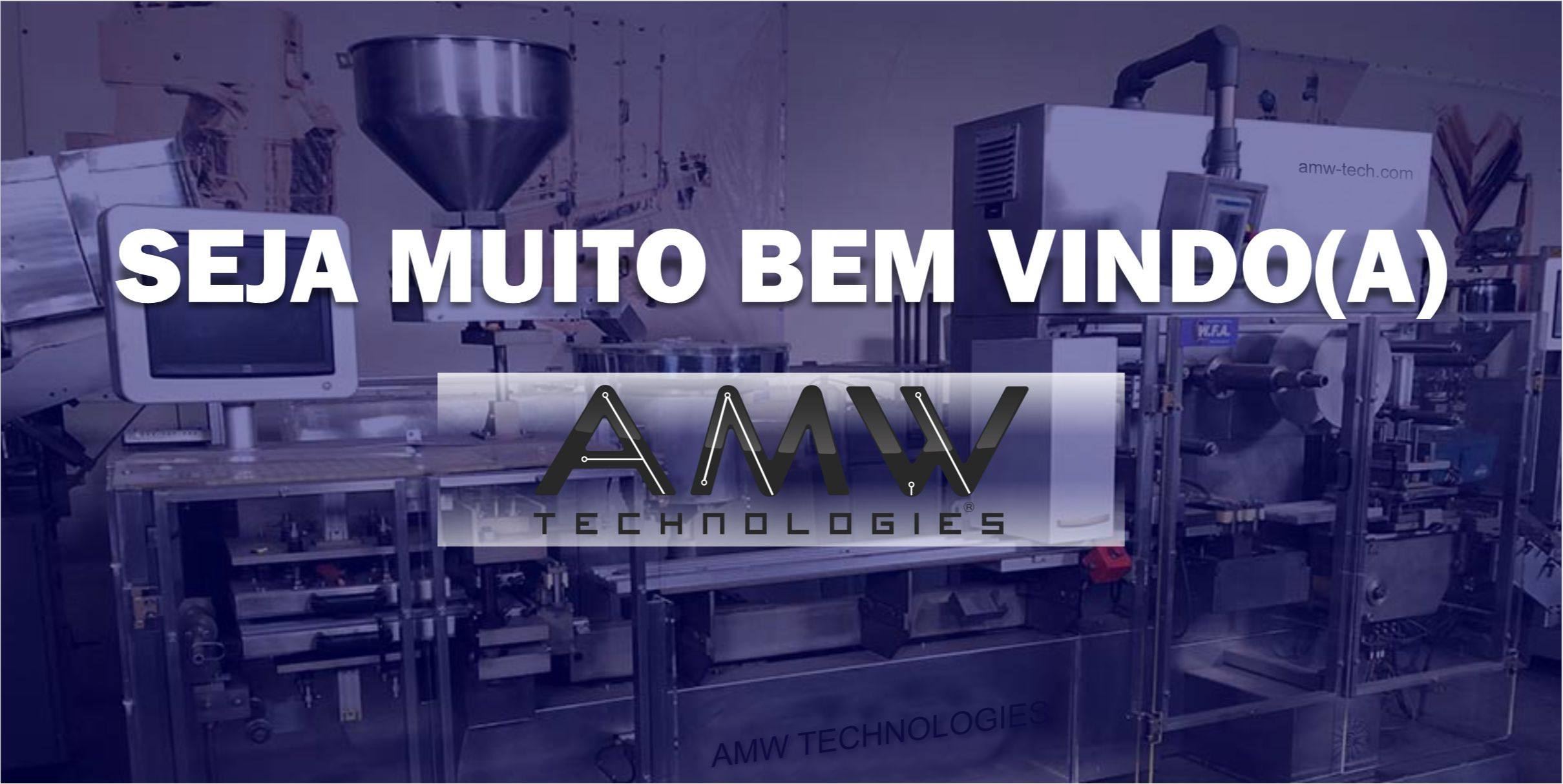 AMW-TECH, Loja Online | Shopee Brasil