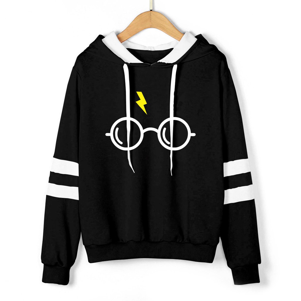 Moletom feminino cheap harry potter