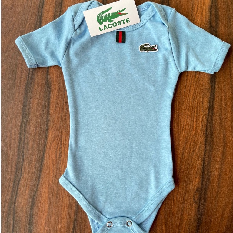 Body bebe outlet lacoste