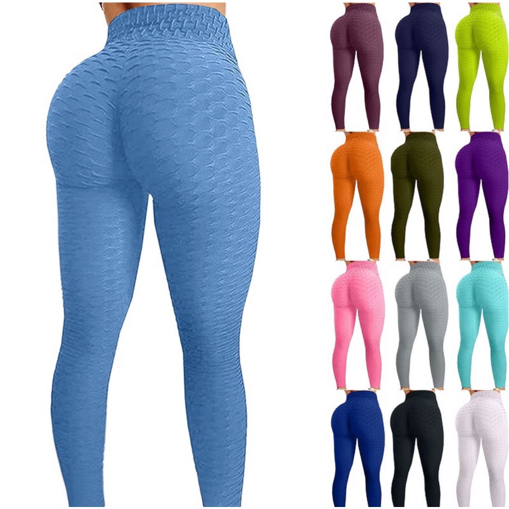 Calça Legging Brocada