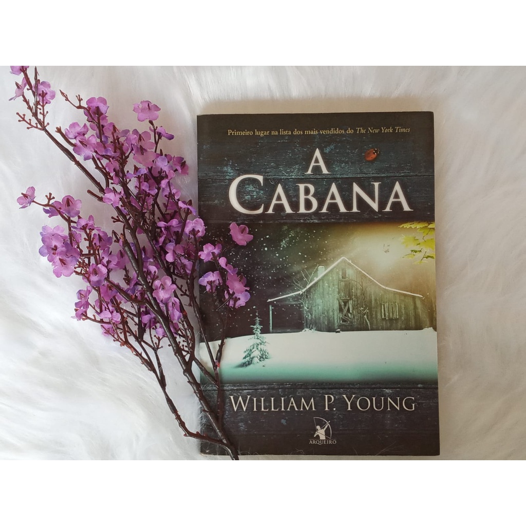 A Cabana - William P. Young