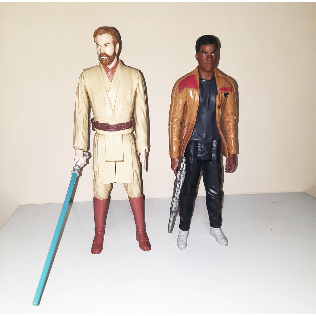 Boneco Star Wars 30cm Original Disney