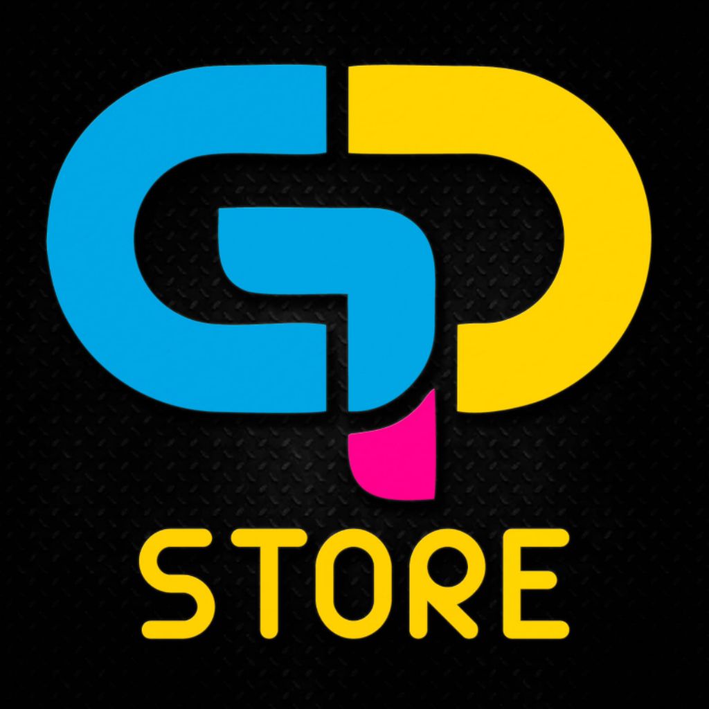 gp.store, Loja Online | Shopee Brasil