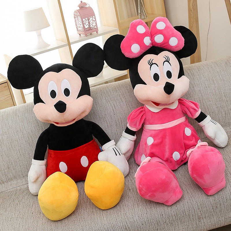 Minnie mouse teddy store bears