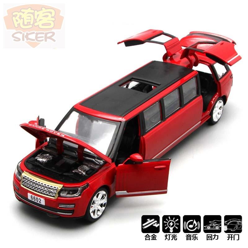 Diecast limousine new arrivals