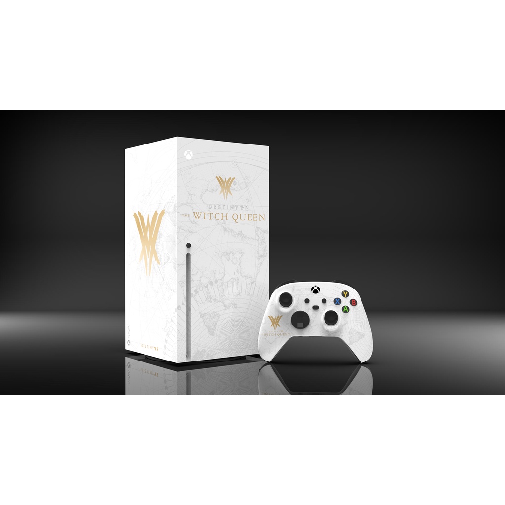 Destiny 2 series clearance x