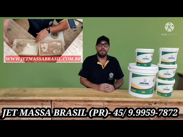 Jet Massa Brasil, Loja Online | Shopee Brasil