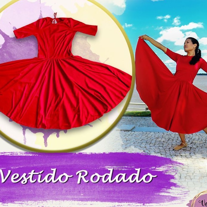 Roupas de best sale coreografia gospel 2019