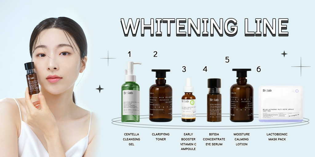 Br:Lab Korea Official, Loja Online | Shopee Brasil