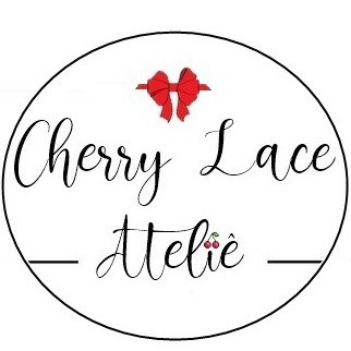 Cherry Lace, Loja Online Shopee Brasil