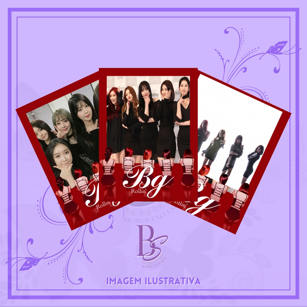 Butterfly Store, Loja Online Shopee Brasil