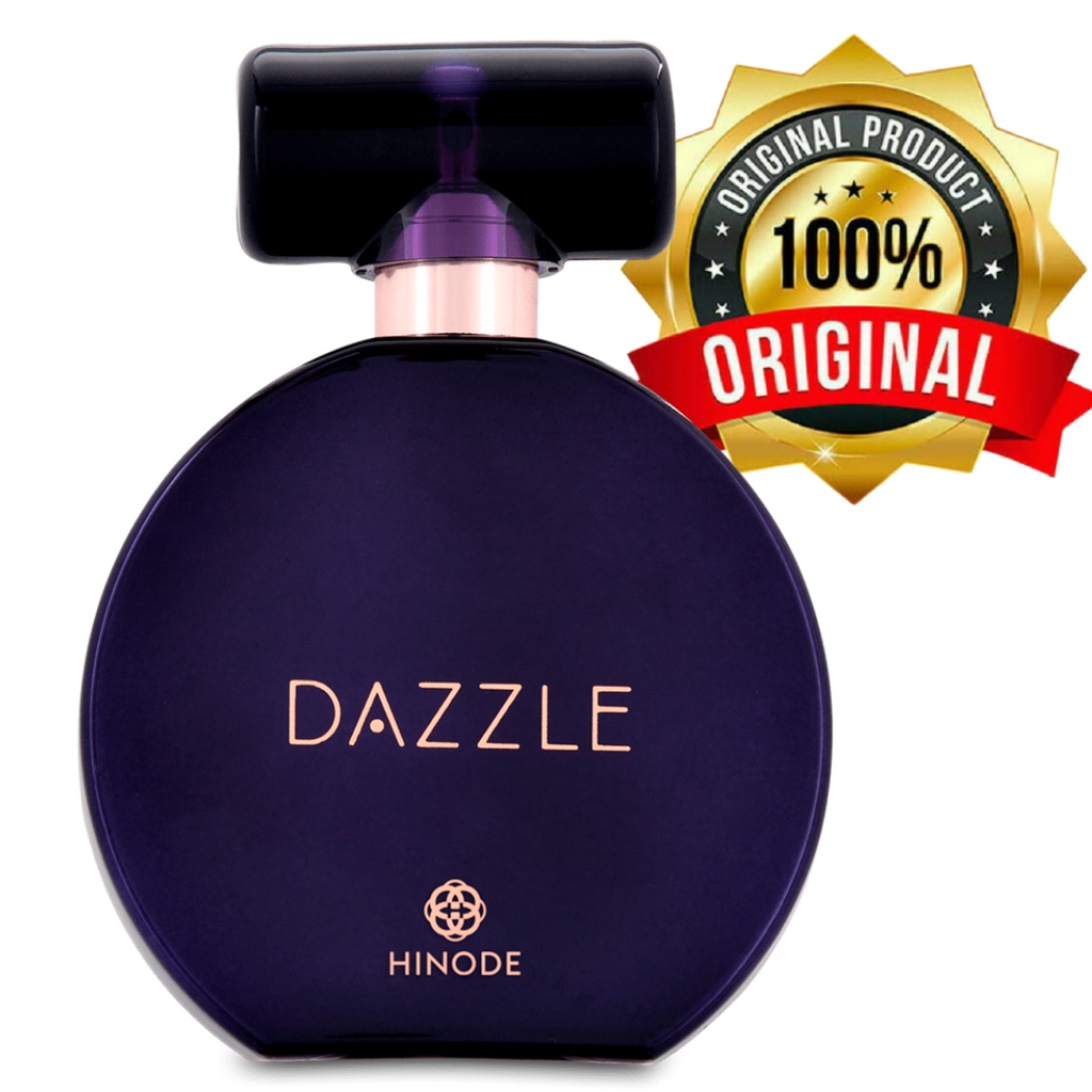 Perfume hinode online dazzle