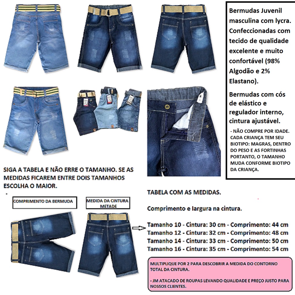 Atacado roupas infantil store online