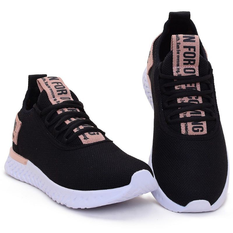 Tênis esportivos hot sale feminino