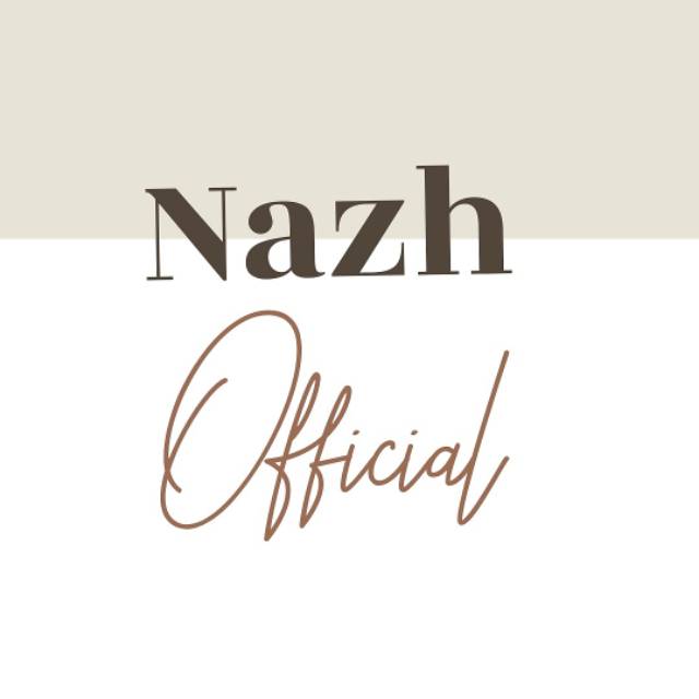 nazh_official.br, Loja Online | Shopee Brasil