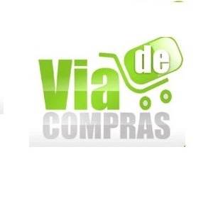VIA DE COMPRAS, Loja Online | Shopee Brasil