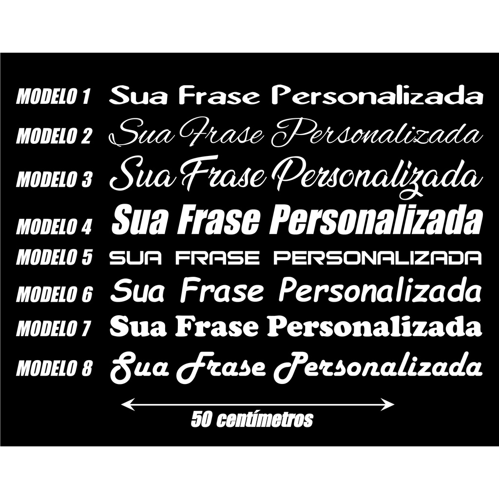 Adesivo com frases do grau,frase personalizada para moto