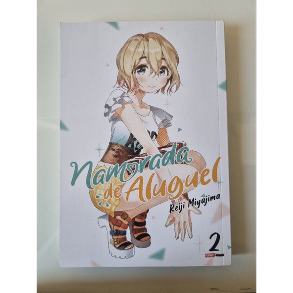 Namorada De Aluguel Vol. 27