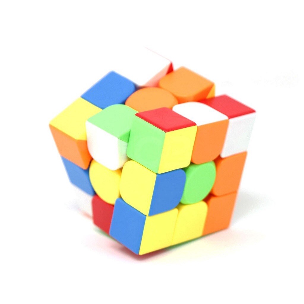 CUBO MÁGICO 2X2X3X3 VINCI CUBE - Cuber Brasil - Loja Oficial do