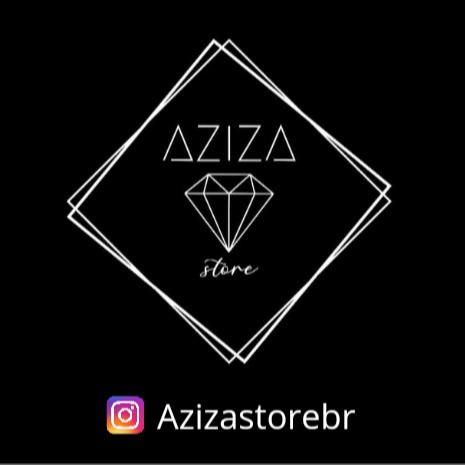 Aziza Moda plus, Loja Online | Shopee Brasil