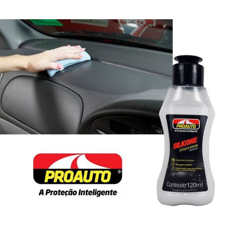 Silicone líquido speed car 500ml em Promoção na Americanas