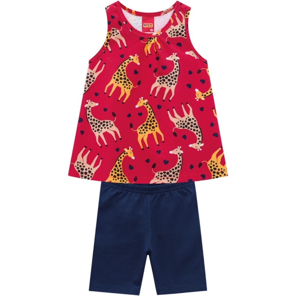 Revender roupas hot sale infantil kyly