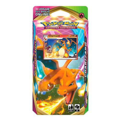 Kit Lote Pokémon 150 Cartas + Gx + Lendário + Brinde Top