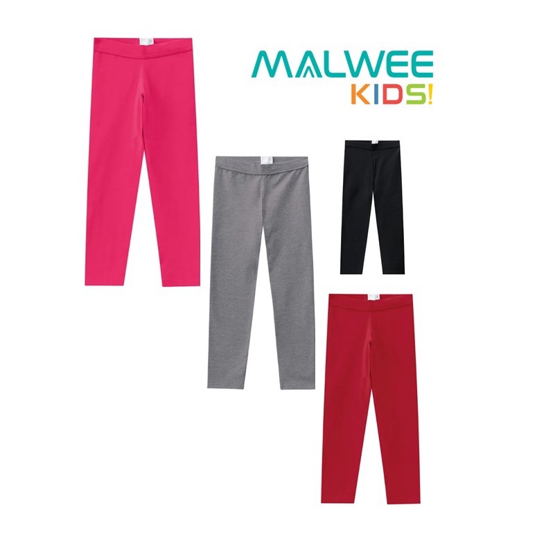 Legging sales malwee infantil