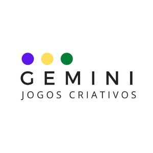 Jogo Letras, Números e Formas - Gemini Jogos Criativos