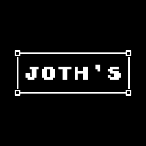 Joth's, Loja Online | Shopee Brasil