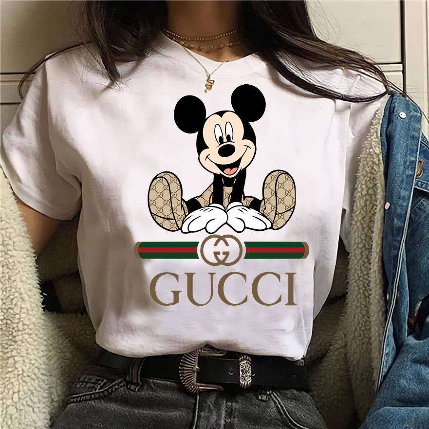 Roupa sales feminina gucci