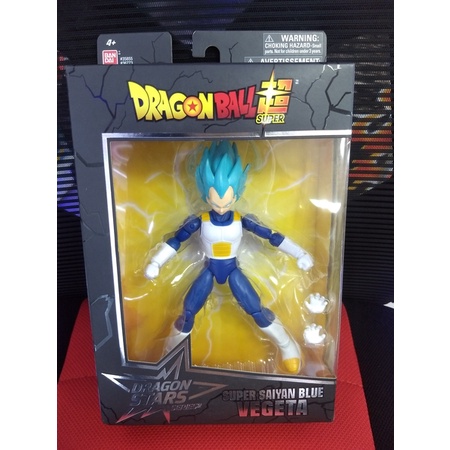 Dragon stars vegito clearance blue