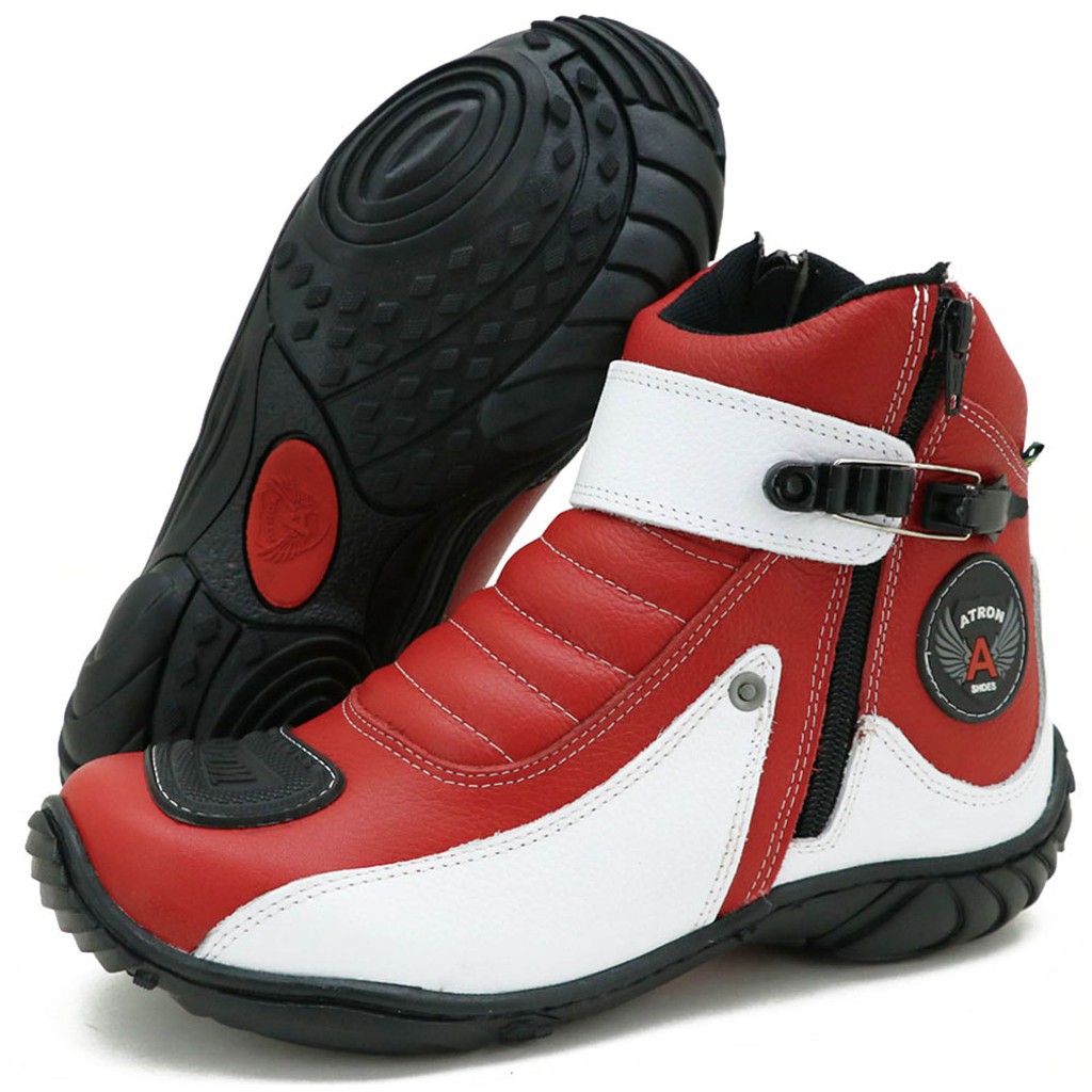 Loja deals atron shoes
